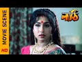 বড়দের সম্মান করতে পারেনা Movie Scene Lathi Victor B Sou