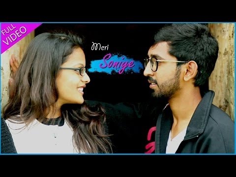 Aman Siddiqui  Meri soniye my own composition!!  Writing composing singing acting by me