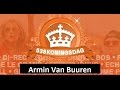 Armin van Buuren - The Hum vs. Olympus vs. U (538 ...