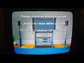 Maxell VCR Cleaner VP 100