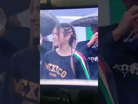 La mejor entrada de toda la velada🥊🇲🇽 #riversgg #lavelada3 #box #canelo #rivers #españa #mexico