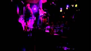 10,000 Maniacs - Cherry Tree live 5-25-14, Ram&#39;s Head, Annapolis