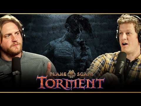 UnRavel The Past w/ @maxderrat | Planescape Torment Analysis (Ep.4)