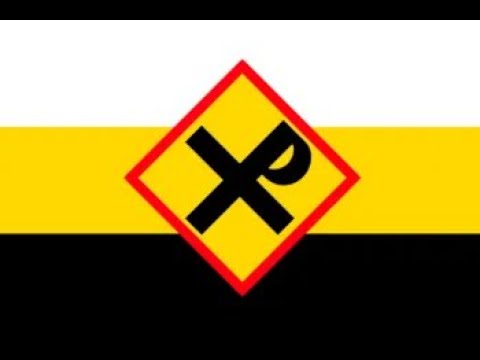 Russian Empire (Konstantin Rodzaevsky) unification Super-Event - Hearts of Iron IV Red Flood