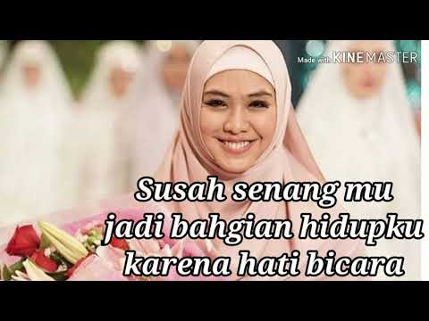 Karena Hati Bicara  Andi Asyil ft. Oki Setiana Dewi