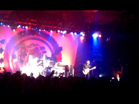 Big Boi and The Black Keys