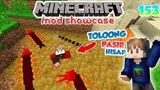 Download lagu JANGAN MASUK KE TEMPAT TERLARANG INI!!! - MINECRAFT MOD SHOWCASE INDONESIA #153 mp3 Download lagu JANGAN MASUK KE TEMPAT TERLARANG INI!!! - MINECRAFT MOD SHOWCASE INDONESIA #153 mp3
