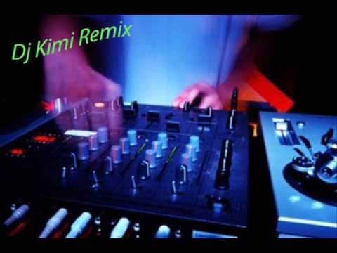Dj Kimi Ft. Elissa - Ayami Bik