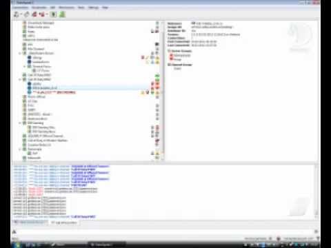 aZoRo TS3 FUN :D Sprite on halb