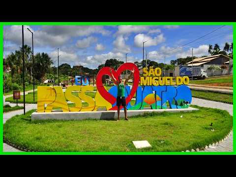 Praça Maria Cândida -  São Miguel do Passa Quatro | Goiás