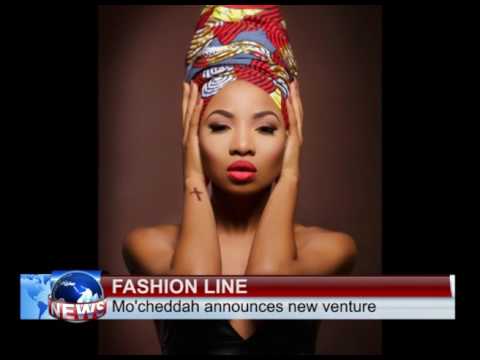 Mo'Cheddah Says She Is Still Relevant