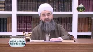 Hadis-i Şerifler 33. Bölüm