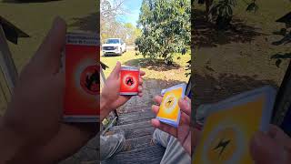 Day 192 of doing a Pack Battle every day for a year! #fyp #packbattle #pokemon #viralvideo #viral