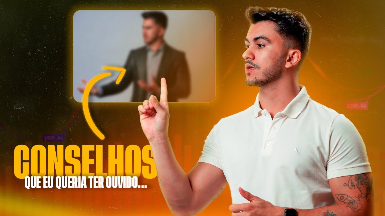 10 ANOS DE MARKETING DIGITAL EM 20 MINUTOS: CONSELHOS QUE EU QUERIA TER OUVIDO