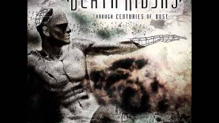 DEATH RIDERS - Legion (2011)