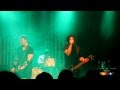 End of Green - Only One (20 Years Of Selfdestruction @ LKA Stuttgart)