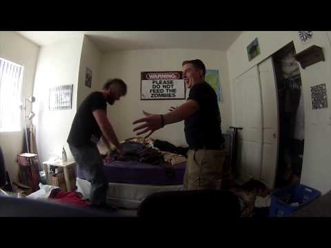 Symmetria - "Vinny" (OFFICIAL MUSIC VIDEO)