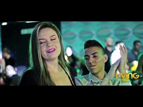 Por alguien que se fue -  luisito carrión en vivo