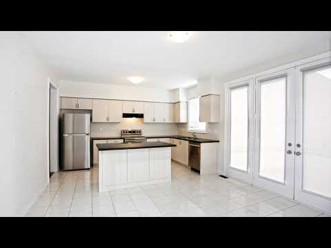 24 Grendon Cres, Brampton, Ontario