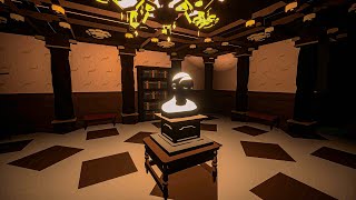 HEIR OBSCURE Free Demo Gameplay 19 Minutes 4K