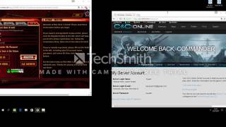 Red Alert 3 Nasıl Online Oynanır 2. Yöntem Original Servers (C&C Onlin
