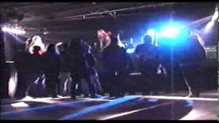 Vespers Descent - Plains of Azure Light (live 2002)