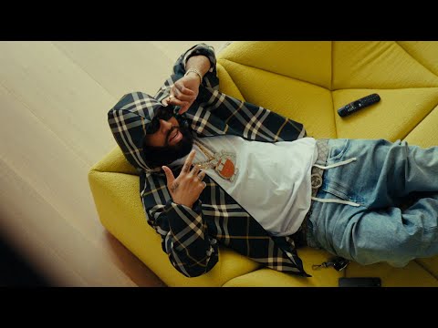 Larry June - Imported Couches (Official Video)