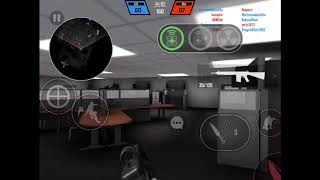 【バレットフォース実況】クレジット化した武器、初心者じゃ扱えないんだがｗｗｗｗｗ【Bullet Force】