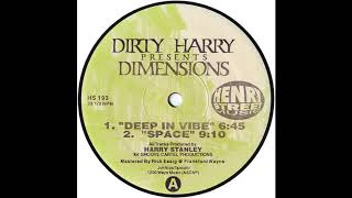 Dirty Harry - The Fortway