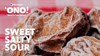 Li Hing Mui and the Story of Crack Seed | ʻONO! Hawaiʻi’s Food Culture