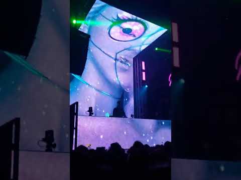 Henry Saiz @ Mirage, Amk Argentina. 30.04.23(5)