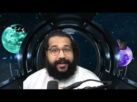 Rant & Review! Free Software Engineering Bootcamp! (class 10) - #100Devs