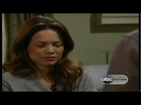 Lucky & Liz 2-18-10 *Can't abandon Elizabeth* pt.2