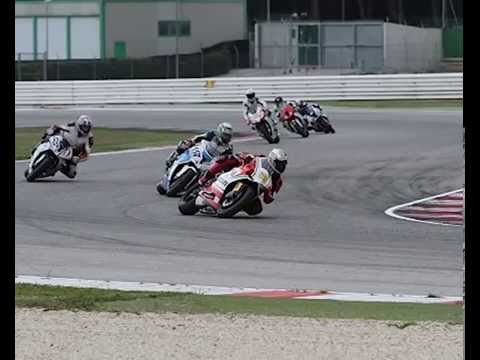 ONDA TG 14.04.2014 - INCIDENTE MORTALE EMANUELE CASSANI   CORDOGLIO MOTOCLUB ABRUZZO