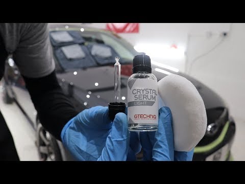 Subaru Impreza STI (JDM Import) Paint Correction - Part 3