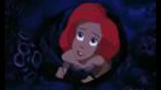 The Little Mermaid - Very Last Moment in Time