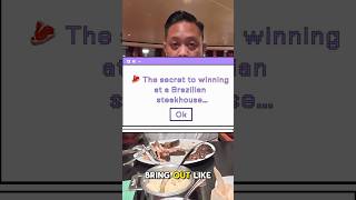 Brazilian Steakhouse on Norwegian Gem 🥩 | Dining Tips + Lamb Review