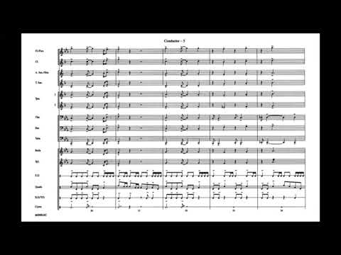 Gonna Go Fly Now by Mike Story