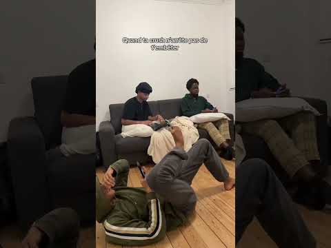 Vous aussi vous avez des crush relou comme ça ? 😍😂 #humour #maxime3u