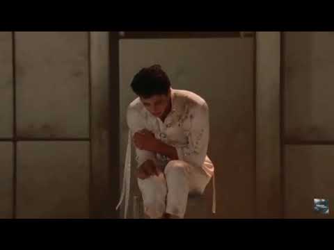 Milo Manheim and Witney Carson Dancing With The Stars Week 6: Halloween Night-Contemporary