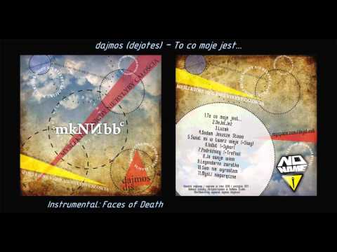 dajmos (dejotes) - To co moje jest...