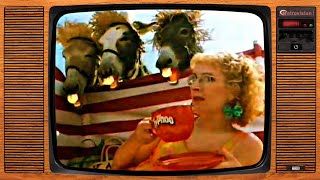 Old UK Adverts - Hot Drinks (Vol.1)