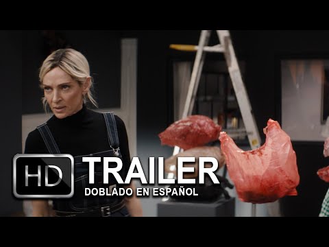 Tráiler El arte de matar [BDRIP] 2023