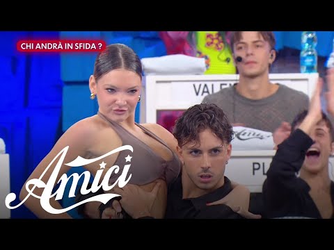 Amici 25 - Maria Rosaria - Walking on sunshine