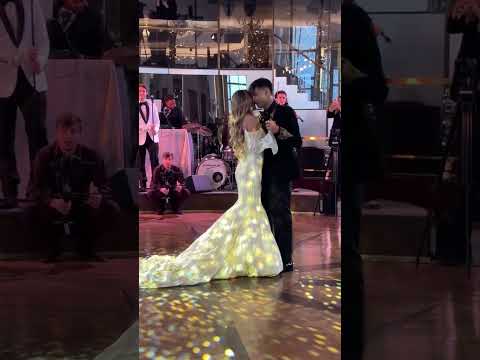 So happy for them! ❤️