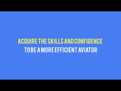 PlaneEnglish Aviation Radio Simulator IFR ATC Comms Sim Overview