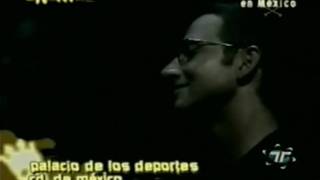 26.) Happy Birthday, Stone (Pearl Jam, Mexico 2003)