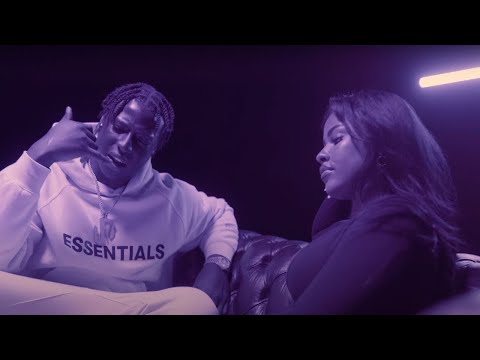 [FREE] Abracadabra X Central Cee X Dark Melodic UK Drill Type Beat 2021 - "Grace " (Wamsz Beats)