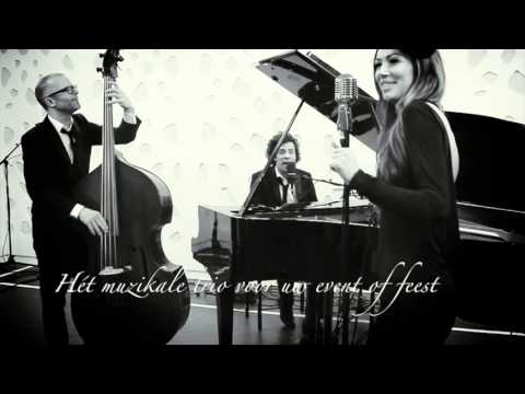 The Triplicats promo