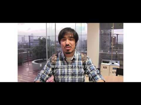 2017年6月21日　アラビア語教室を開催しました！ (Takushoku University in Tokyo,Japan)